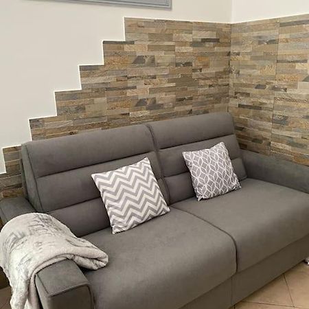Villa Serenice - F2 Au Calme, Climatise, Wifi Et Parking Gratuit Екстериор снимка