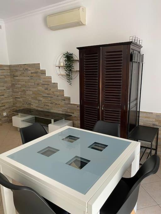 Villa Serenice - F2 Au Calme, Climatise, Wifi Et Parking Gratuit Екстериор снимка