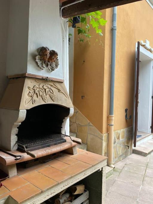 Villa Serenice - F2 Au Calme, Climatise, Wifi Et Parking Gratuit Екстериор снимка