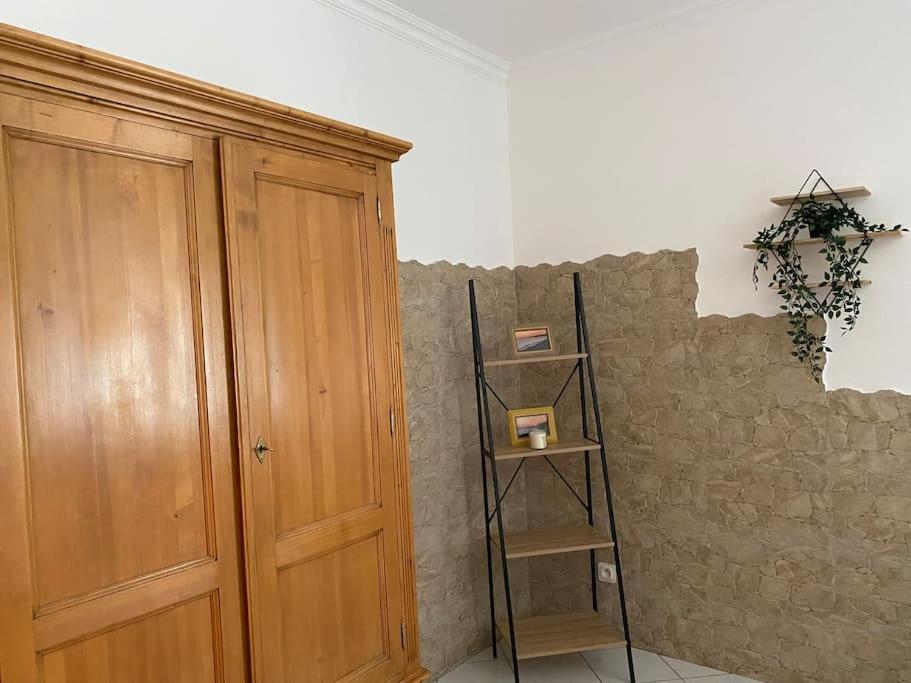 Villa Serenice - F2 Au Calme, Climatise, Wifi Et Parking Gratuit Екстериор снимка