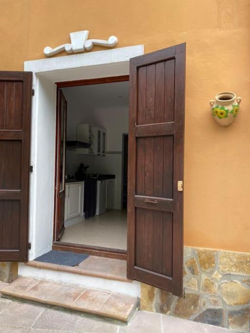 Villa Serenice - F2 Au Calme, Climatise, Wifi Et Parking Gratuit Екстериор снимка