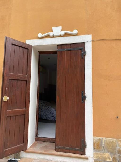 Villa Serenice - F2 Au Calme, Climatise, Wifi Et Parking Gratuit Екстериор снимка